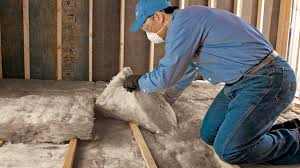 Best Commercial Insulation Services  in Old Orchard, PA